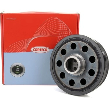 BMW E60E83E87E90 KRANK KASNAĞI CORTECO